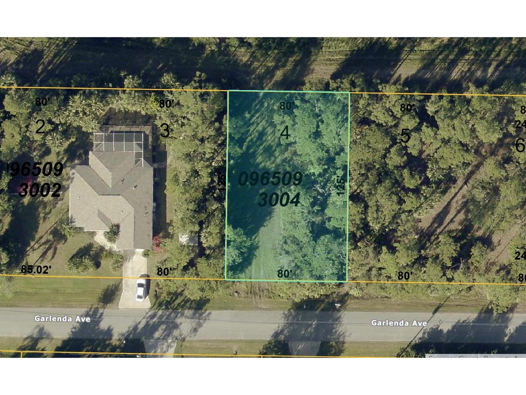 Garlenda Avenue North Port FL 34286 C7521935 image3