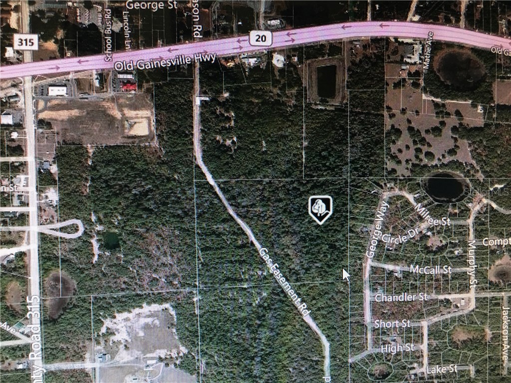 Gas Easement Rd Interlachen FL 32148 P4714786 image1