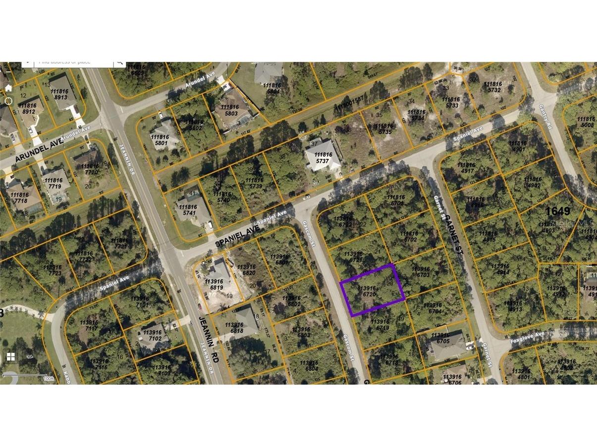 Gascom Street North Port FL 34288 A4486487 image1