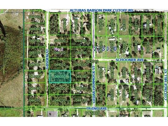 Gasden Street Lake Wales FL 33859 TB8328533 image1