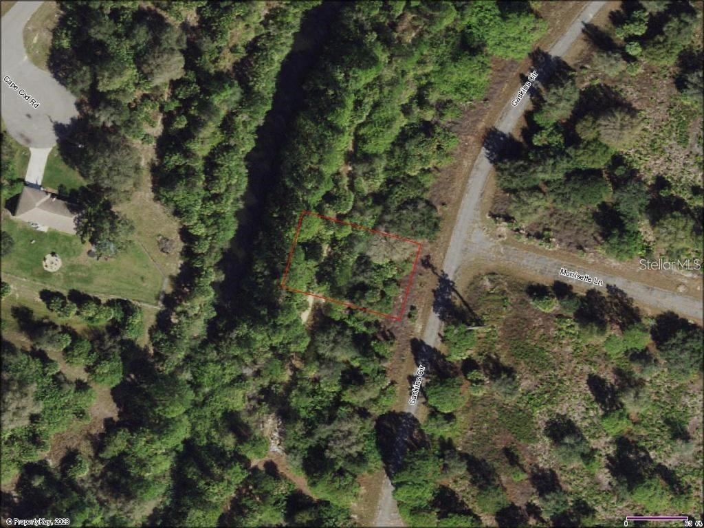 Gaskins Circle North Port FL 34288 C7511839 image1