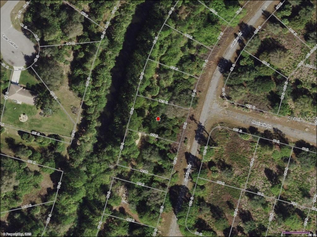 Gaskins Circle North Port FL 34288 C7511839 image3