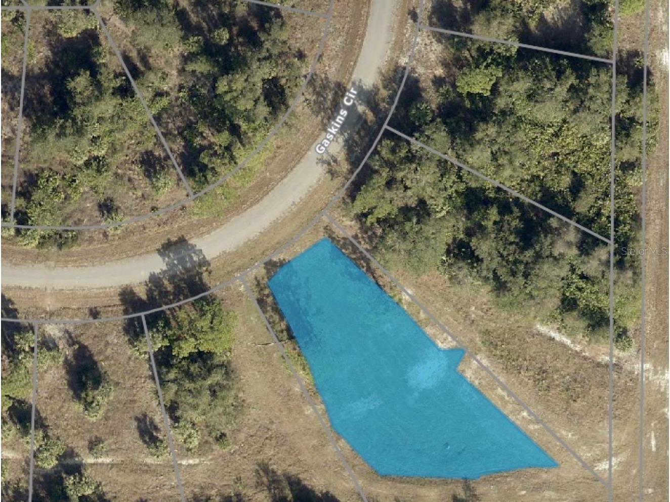 Gaskins Circle North Port FL 34288 TB8485049 image2