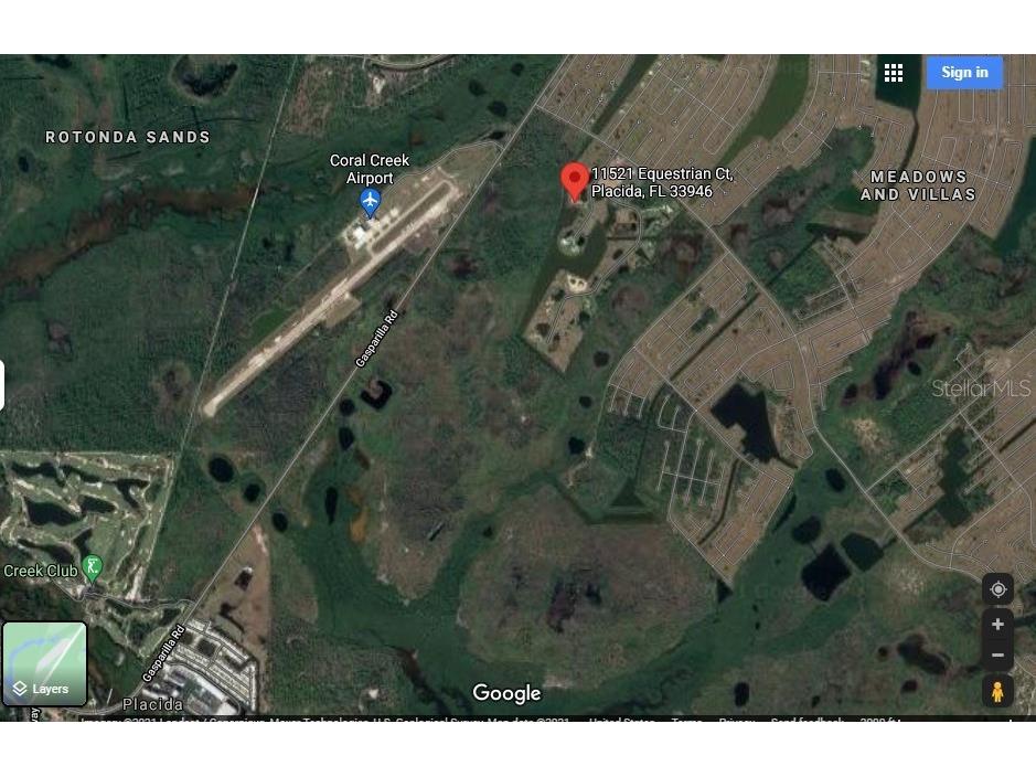 Gasparilla Road Placida FL 33946 A4510294 image1