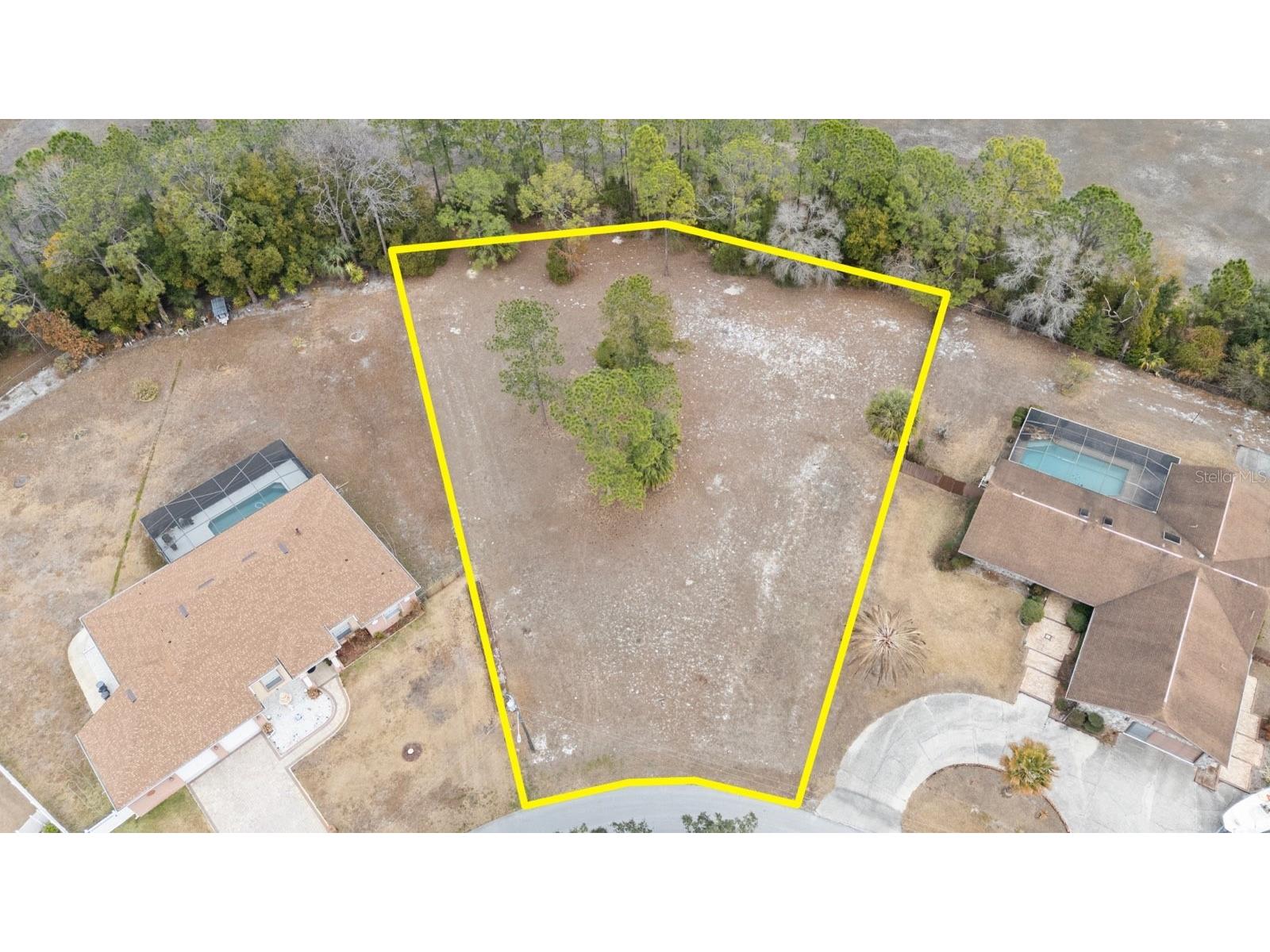 Gates Circle Spring Hill FL 34606 TB8476057 image1