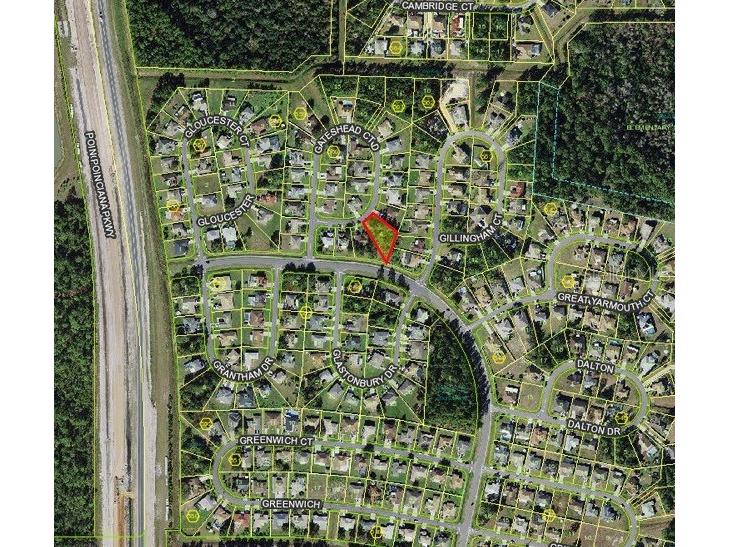 Gateshead Court Kissimmee FL 34758 O6087258 image1