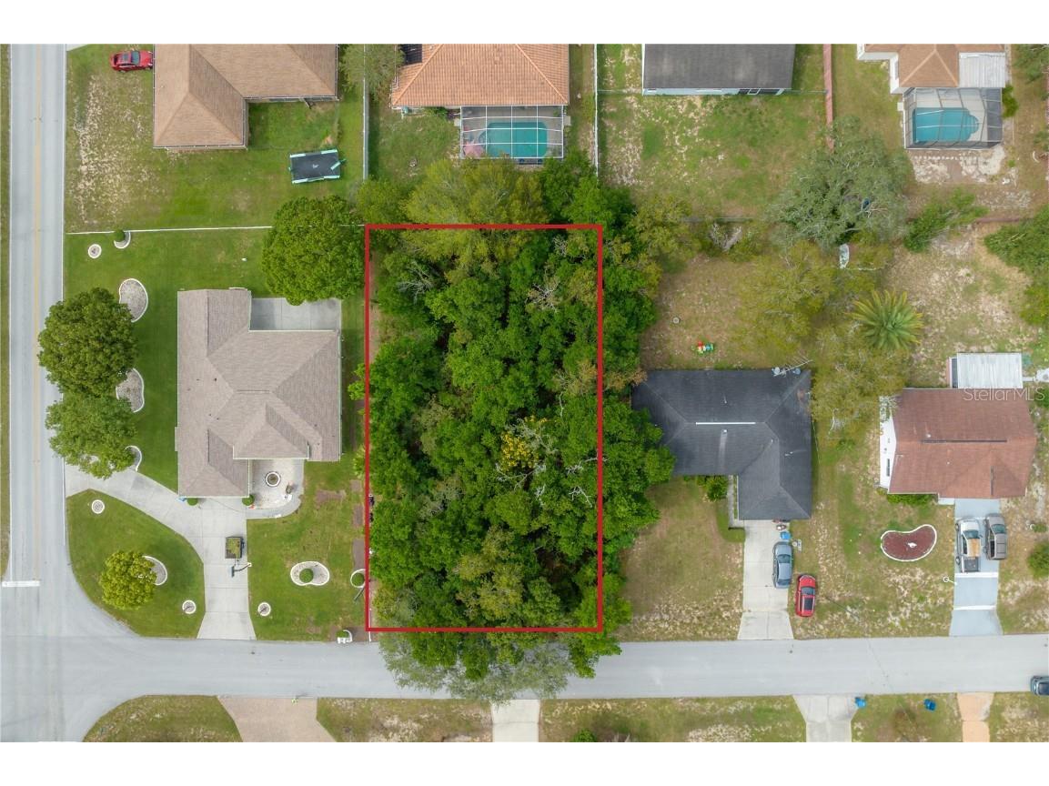 Gatewood Avenue Spring Hill FL 34608 T3476827 image1