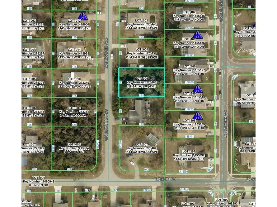 Gatewood Avenue Spring Hill FL 34608 TB8505891 image3