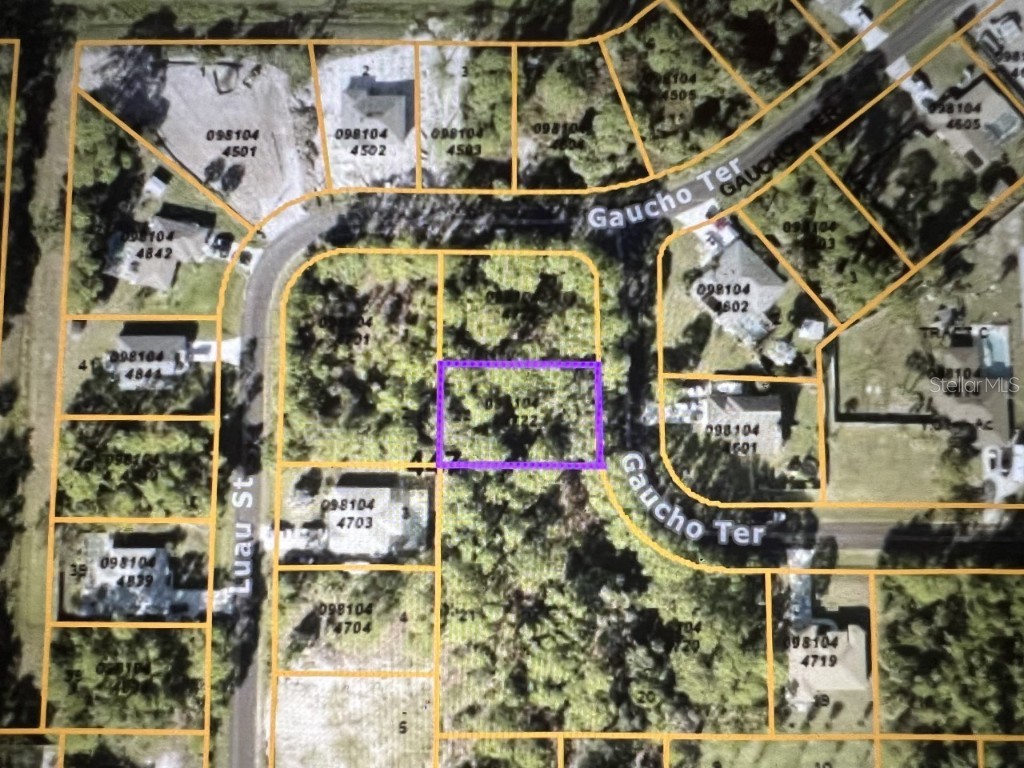 Gaucho Terrace North Port FL 34286 C7465656 image1