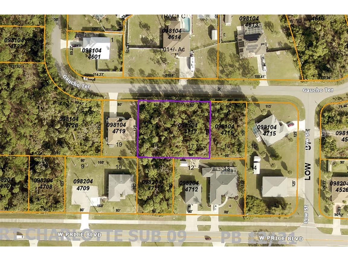 Gaucho Terrace North Port FL 34286 C7497253 image1