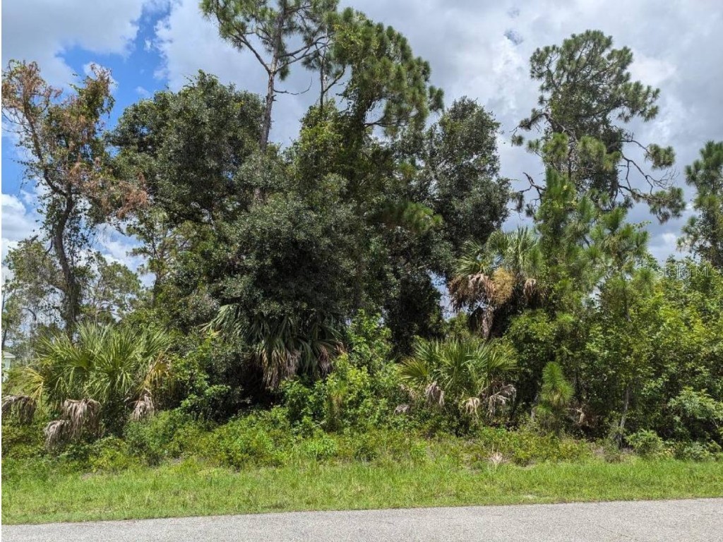 Gauguin Road North Port FL 34288 C7495714 image1