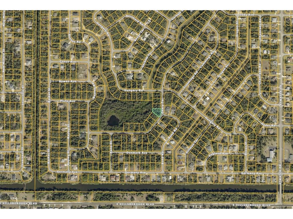 Geary Terrace #78 North Port FL 34288 TB8461162 image3
