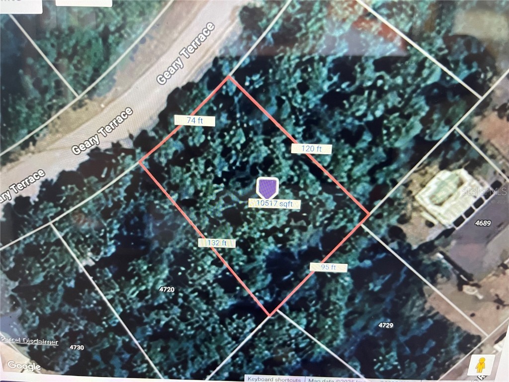 Geary Terrace N North Port FL 34288 S5137897 image2