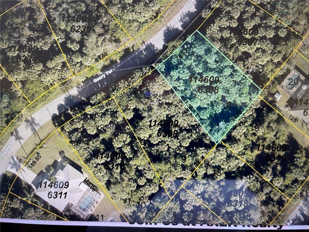 Geary Terrace N North Port FL 34288 S5137897 image4