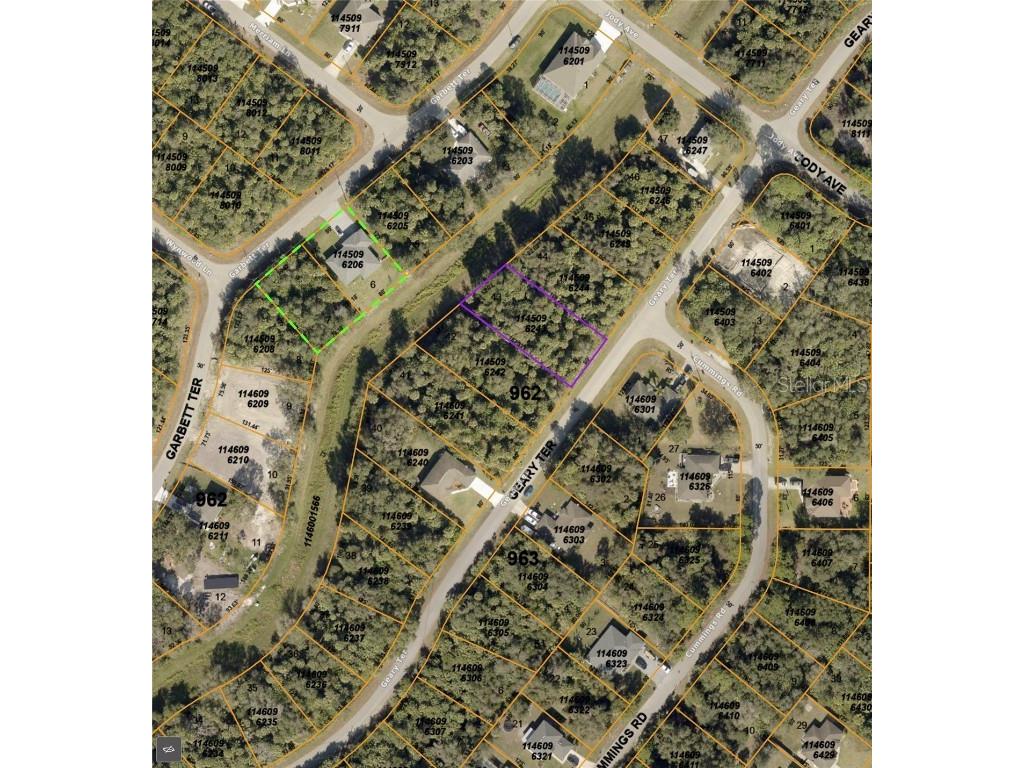 Geary Terrace North Port FL 34288 C7510439 image2