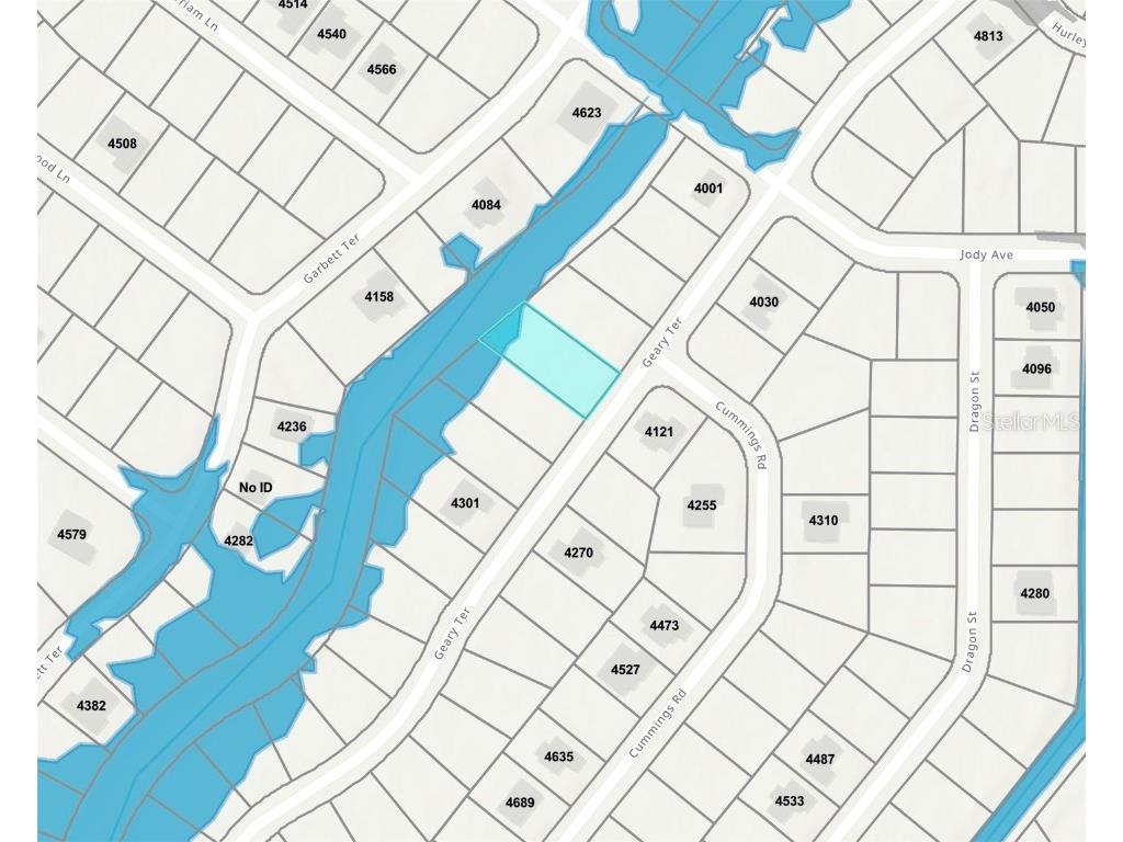 Geary Terrace North Port FL 34288 C7510439 image3