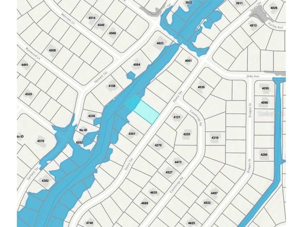 Geary Terrace North Port FL 34288 C7510440 image4