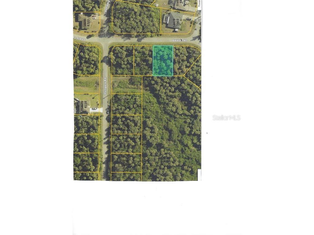 Geary Terrace North Port FL 34288 C7511463 image6