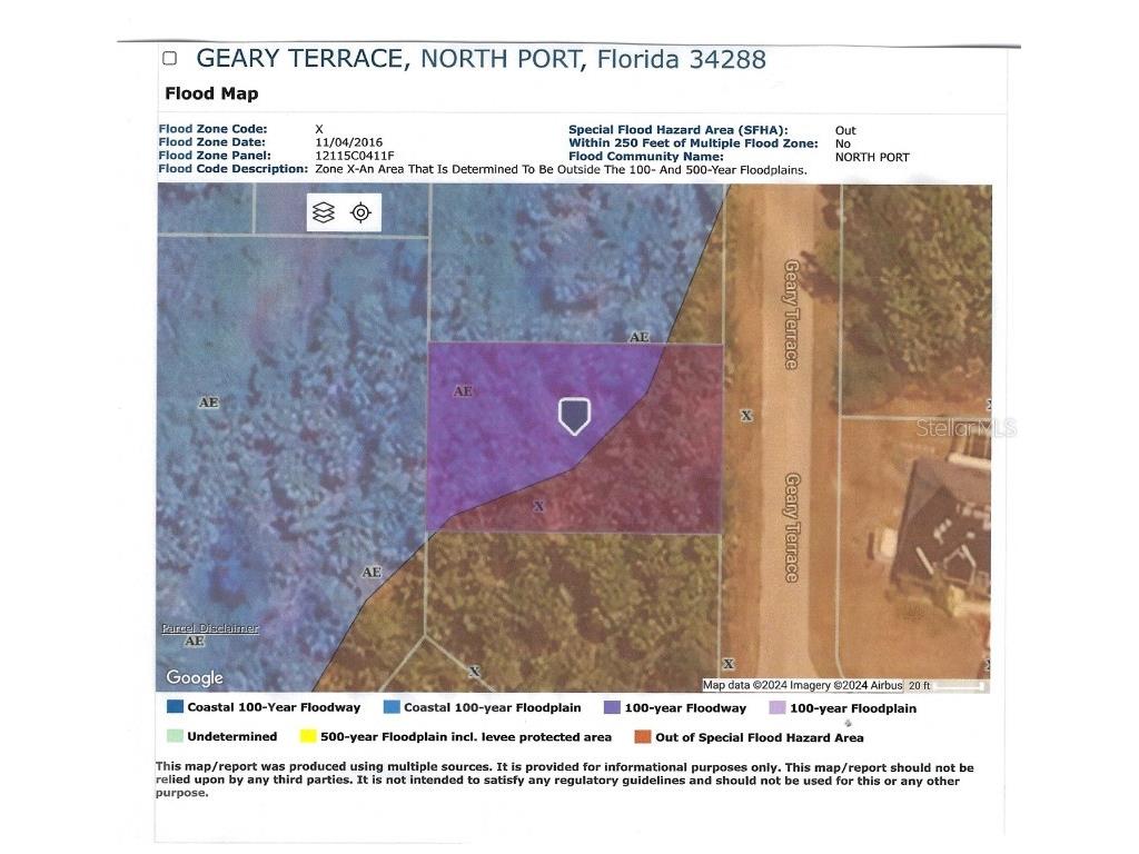 Geary Terrace North Port FL 34288 C7511463 image8