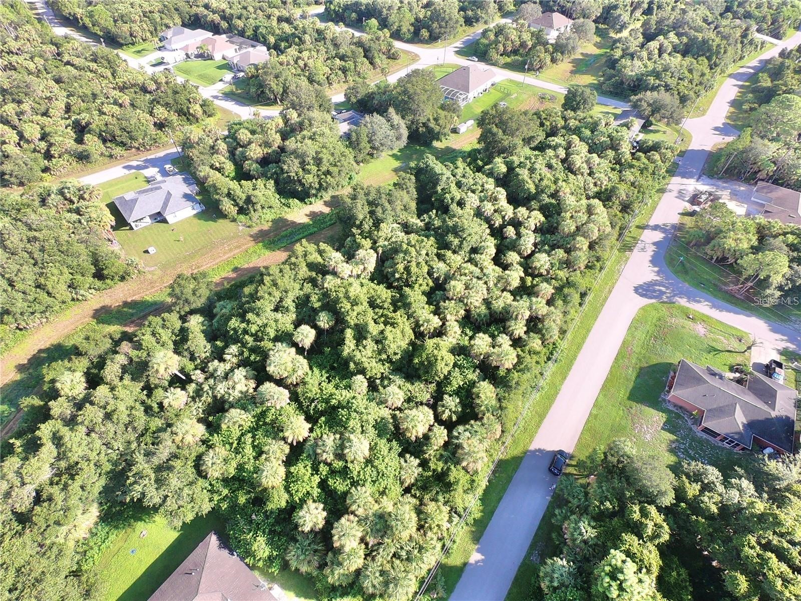 Geary Terrace North Port FL 34288 C7526088 image2