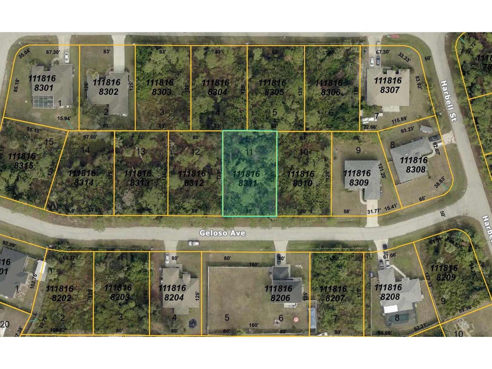 Geloso Avenue North Port FL 34288 O6404398 image2