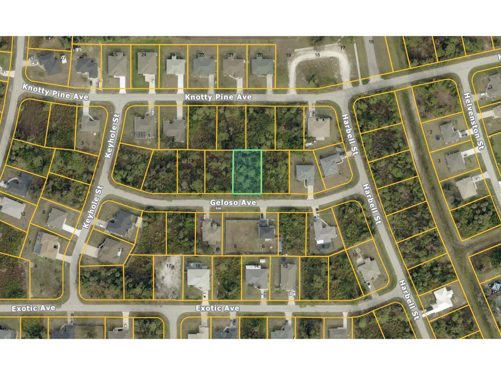 Geloso Avenue North Port FL 34288 O6404398 image3