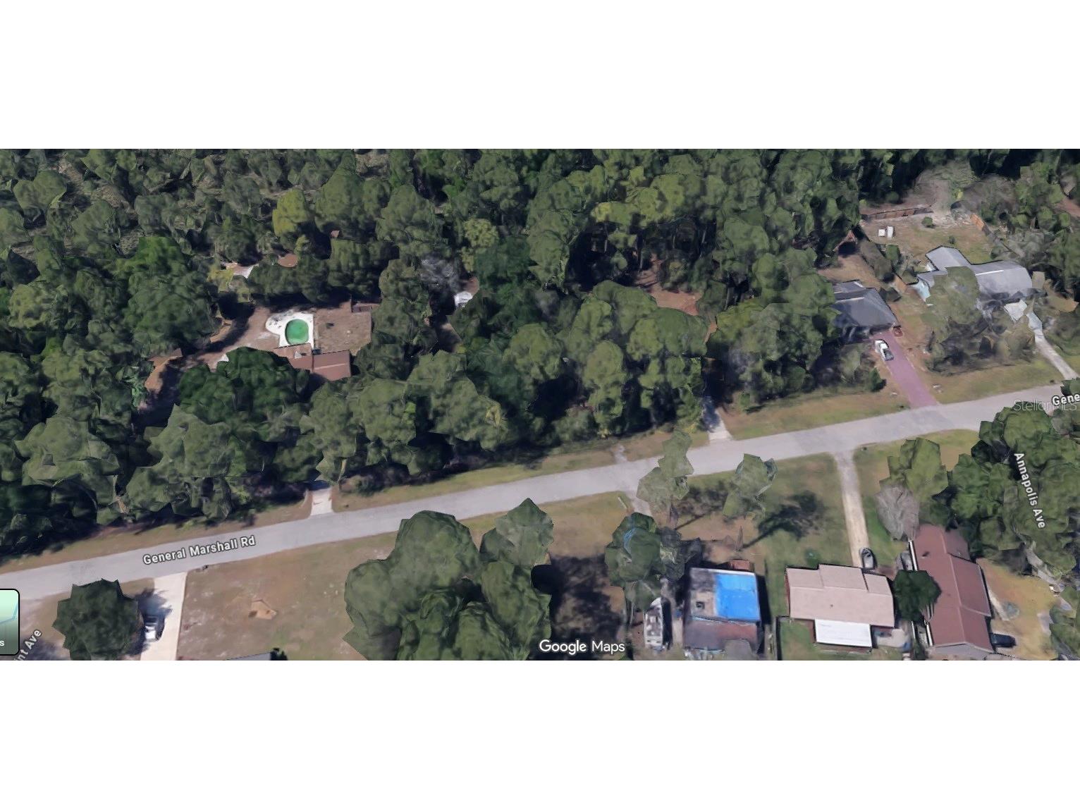 General Marshall Road Daytona Beach FL 32124 O6352136 image3