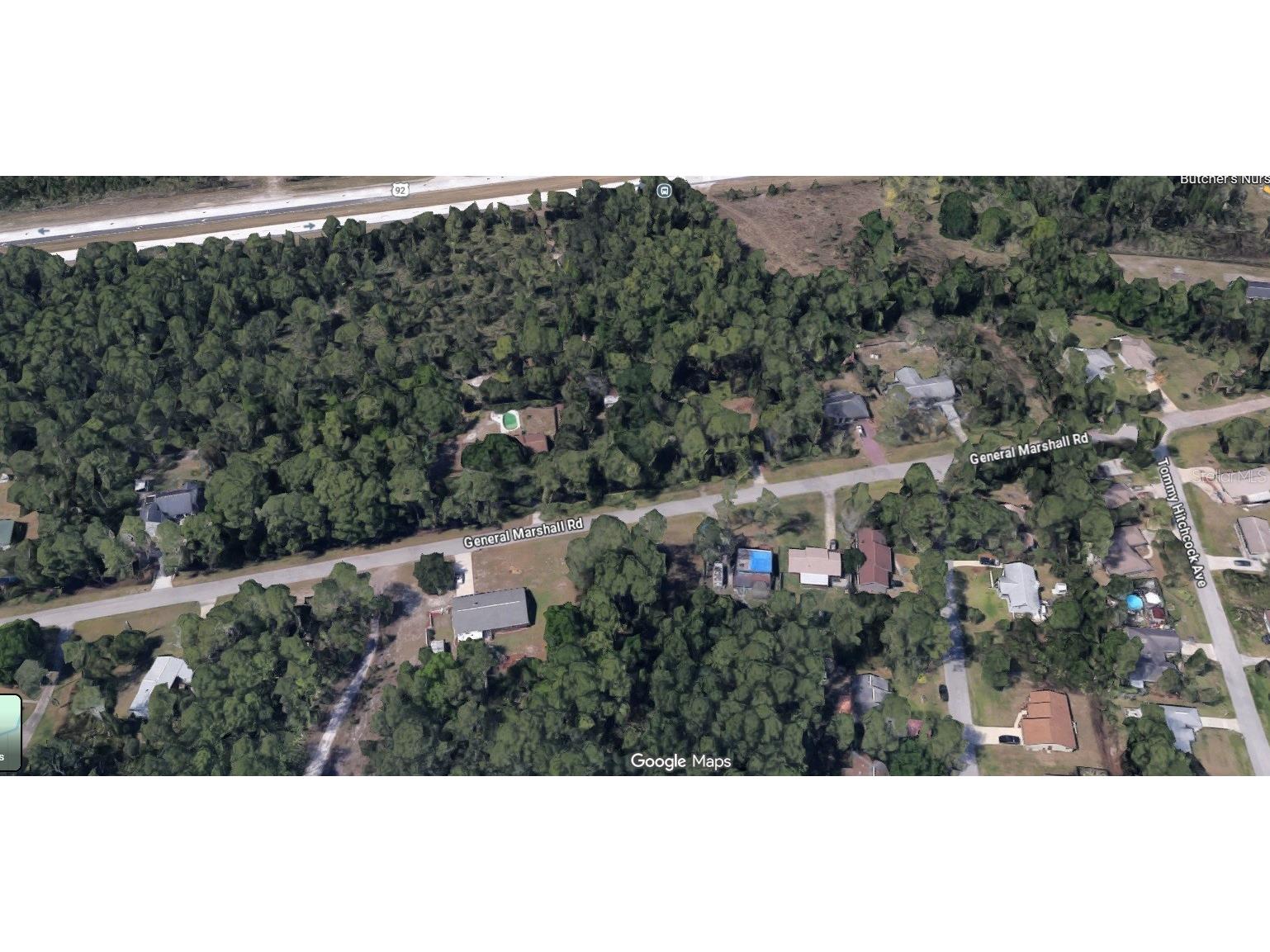 General Marshall Road Daytona Beach FL 32124 O6352136 image4