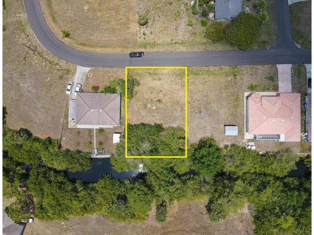 Genoa Drive North Port FL 34287 N6140938 image1