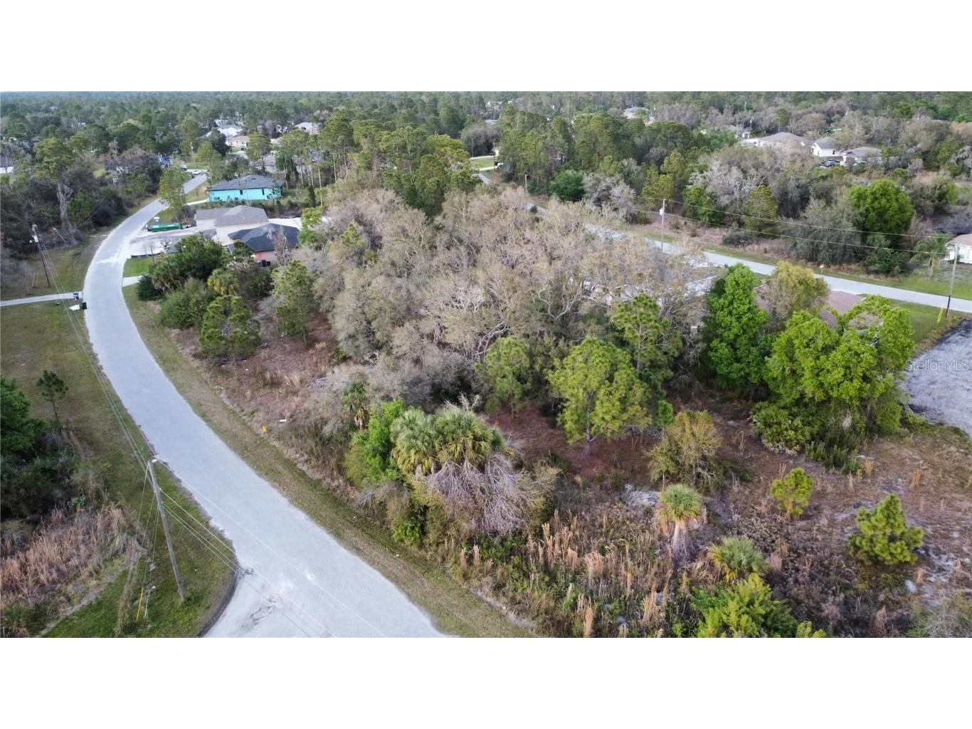 Geoffrey Street North Port FL 34291 C7488255 image1