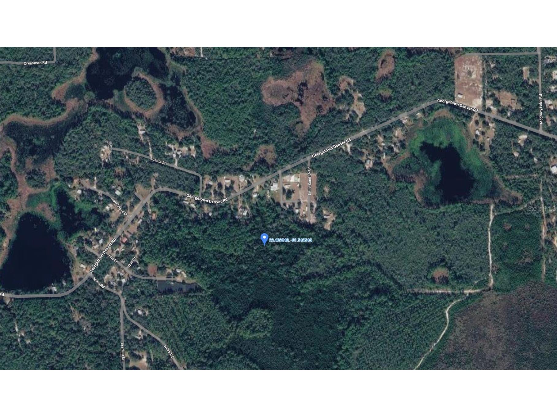 Georgetown Denver Point Road Georgetown FL 32139 D6147458 image3