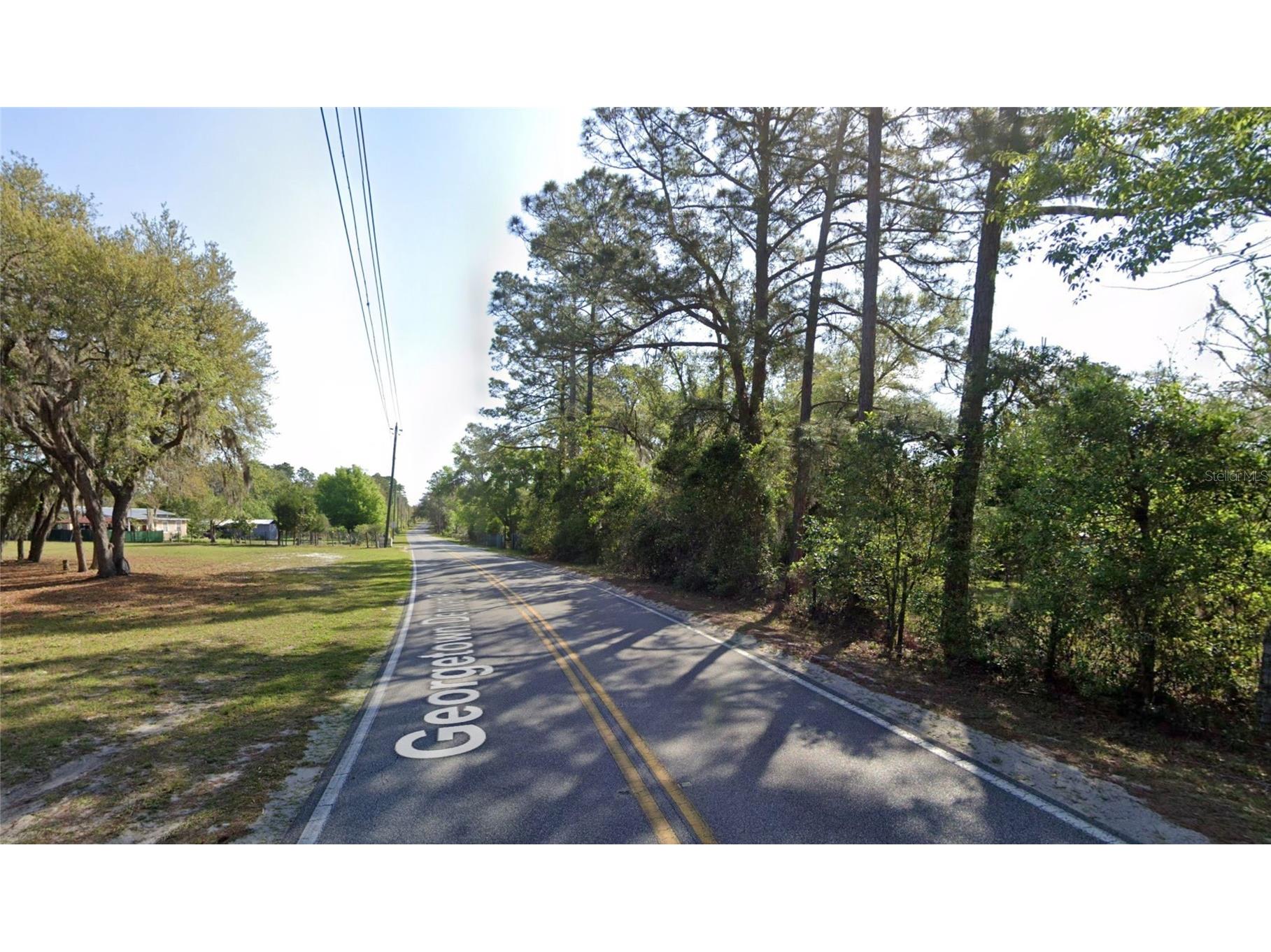Georgetown Denver Point Road Georgetown FL 32139 D6147458 image4