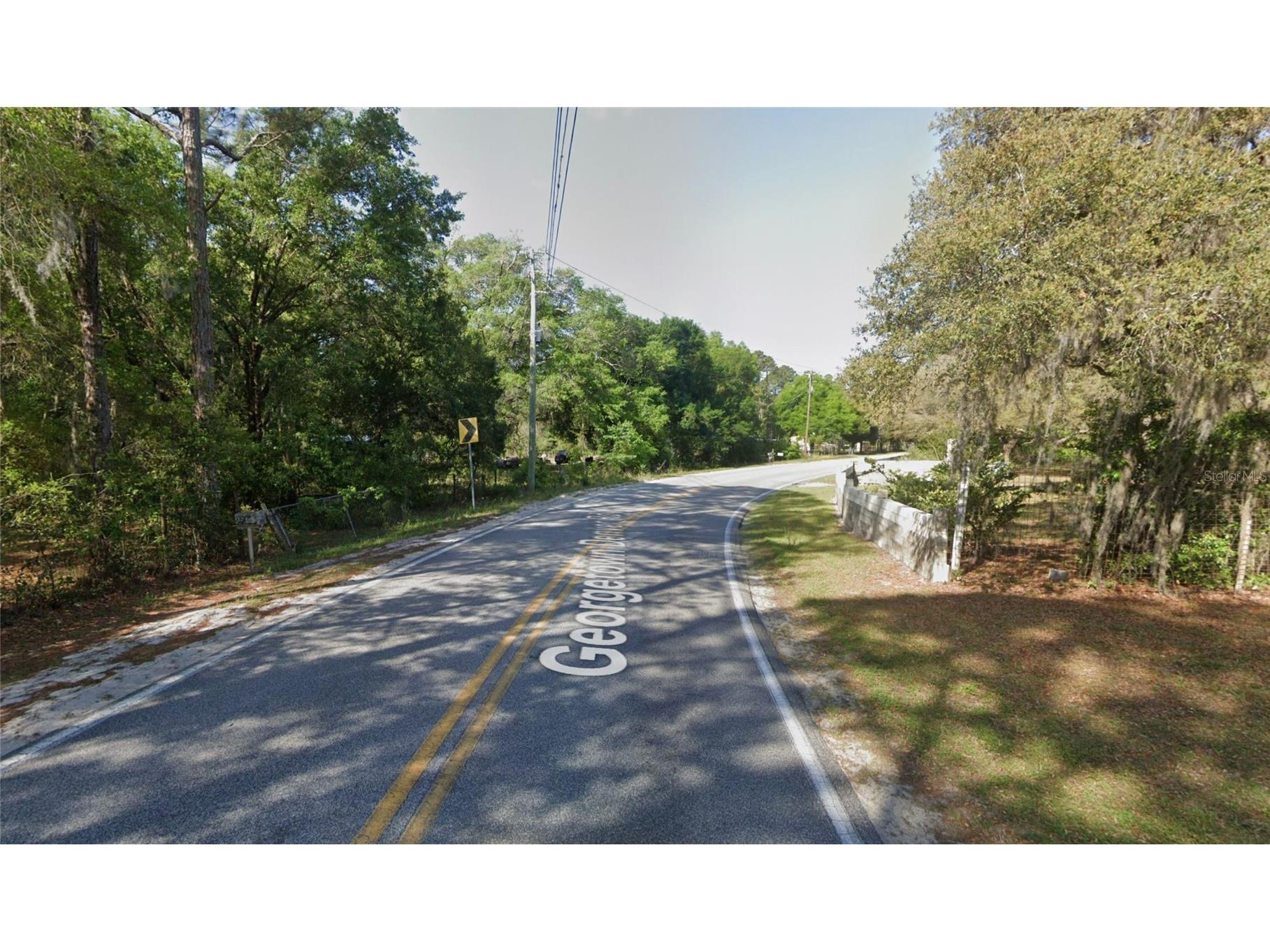Georgetown Denver Point Road Georgetown FL 32139 D6147458 image5
