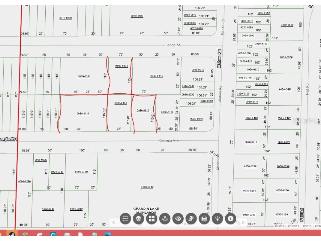 00 Georgia Avenue Interlachen FL 32148 OM642396 image1