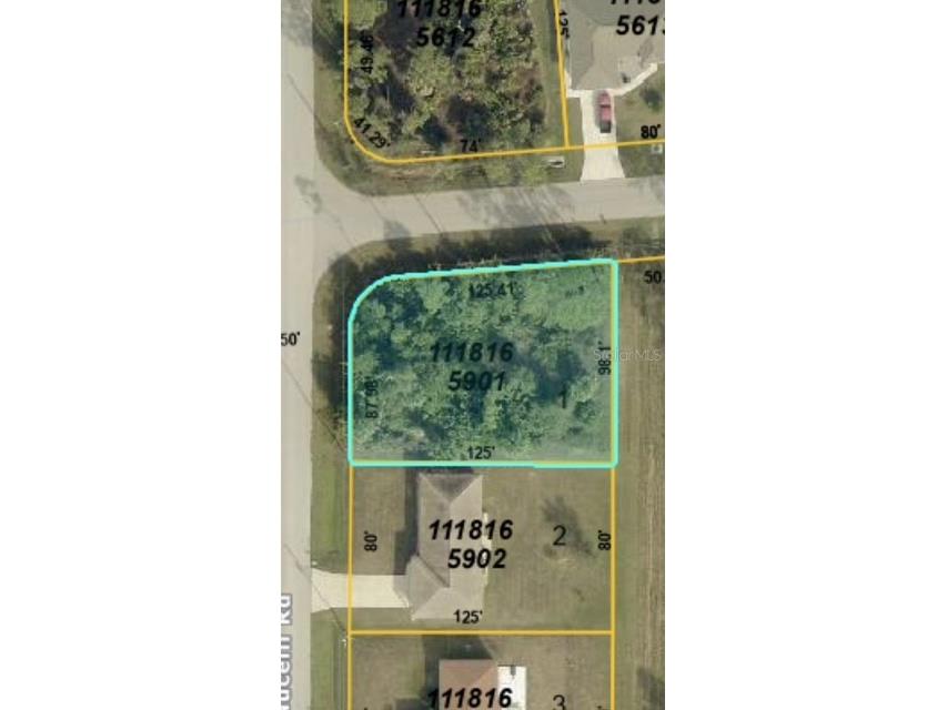 Geranium Avenue North Port FL 34288 O6338959 image2