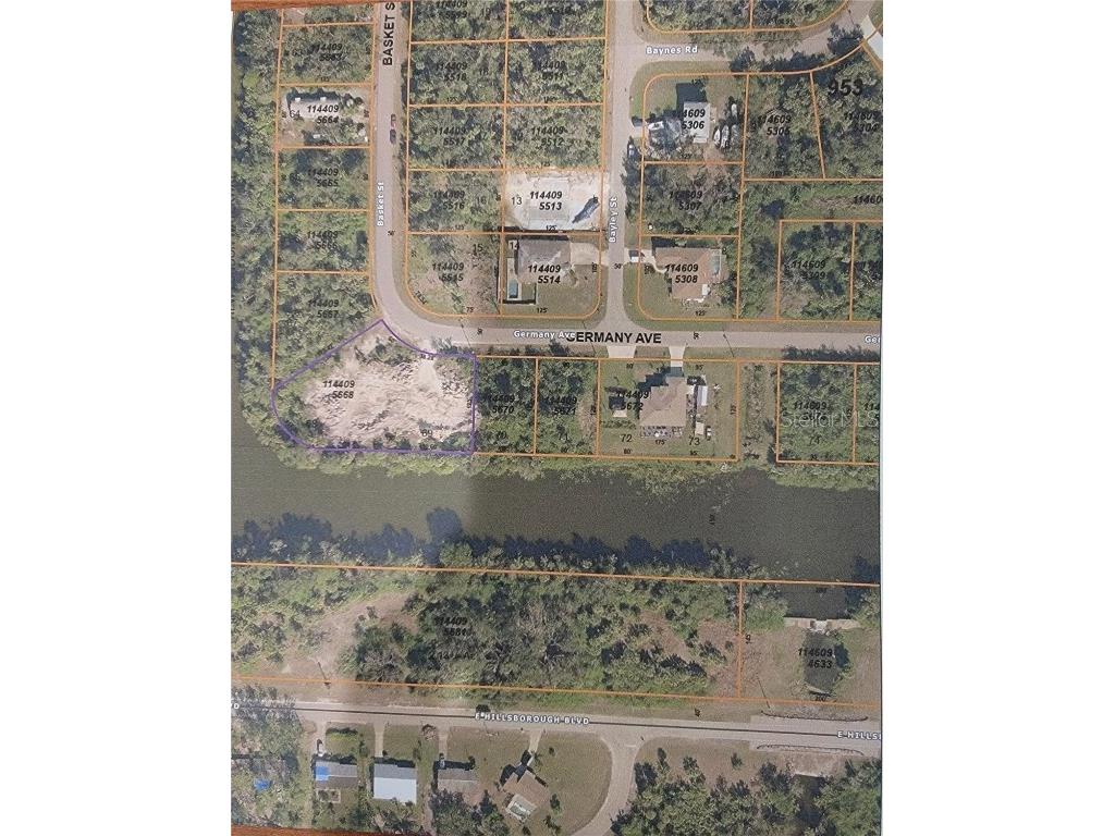 Germany Avenue North Port FL 34288 A4596585 image1