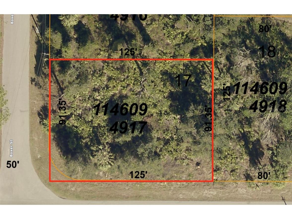 Germany Avenue North Port FL 34288 C7485110 image1