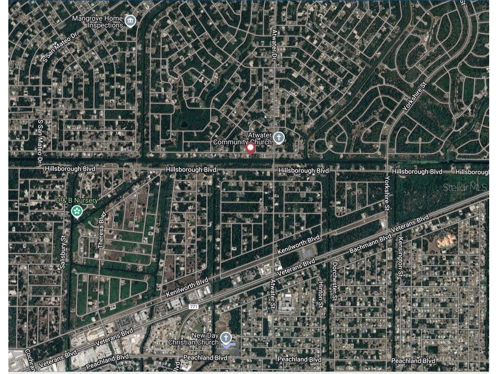 Germany Avenue North Port FL 34288 - COCOPLUM CANAL A4631672 image3