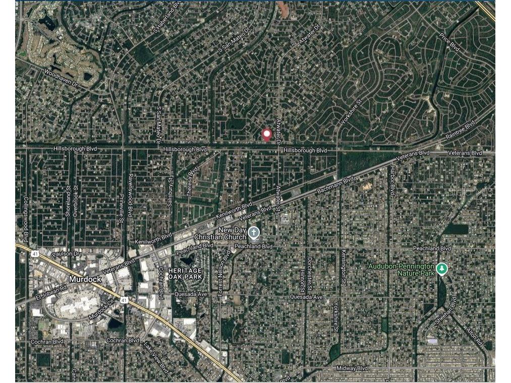 Germany Avenue North Port FL 34288 - COCOPLUM CANAL A4631672 image4