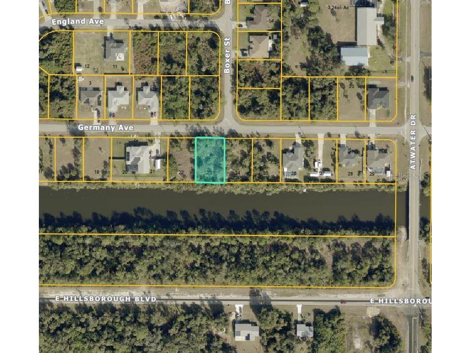 Germany Avenue North Port FL 34288 D6142149 image1