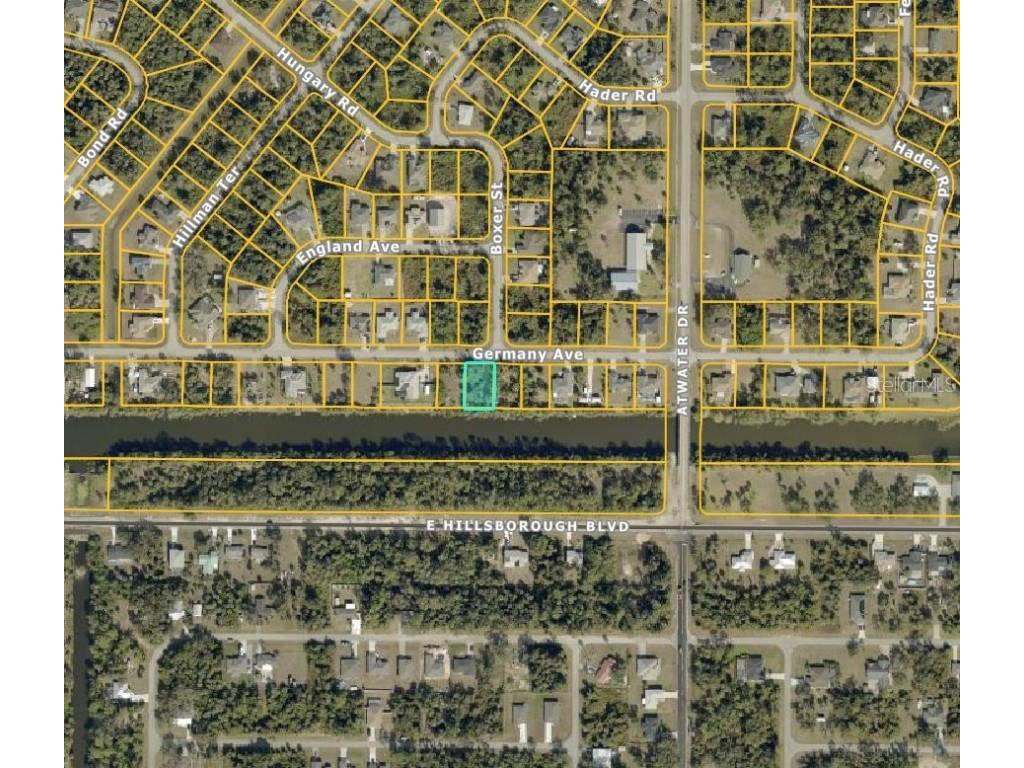 Germany Avenue North Port FL 34288 D6142149 image4
