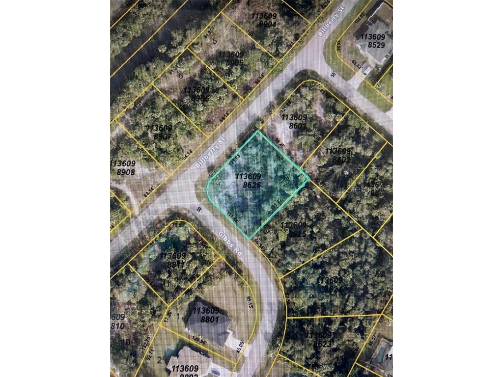 Gibbs Road North Port FL 34288 D6143851 image1