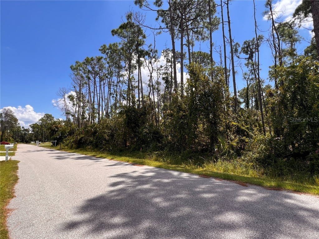 Giblin Drive North Port FL 34286 D6132447 image1