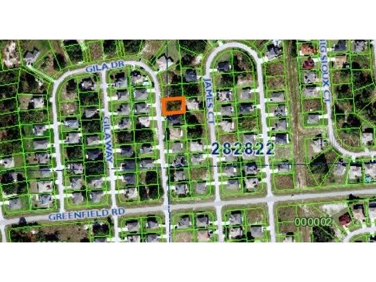 Gila Drive Poinciana FL 34759 O6087247 image1