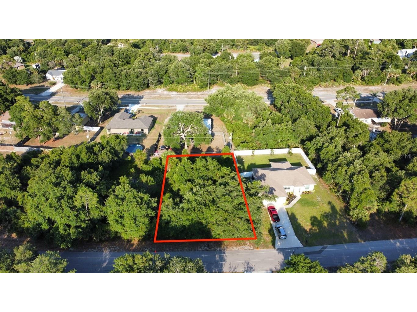 Gilbert St North Port FL 34288 A4527830 image1