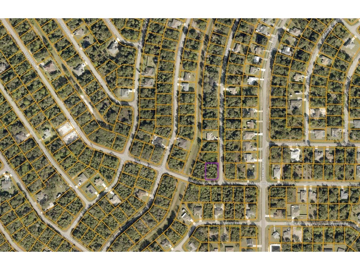 Gilbert Street North Port FL 34288 C7473044 image1