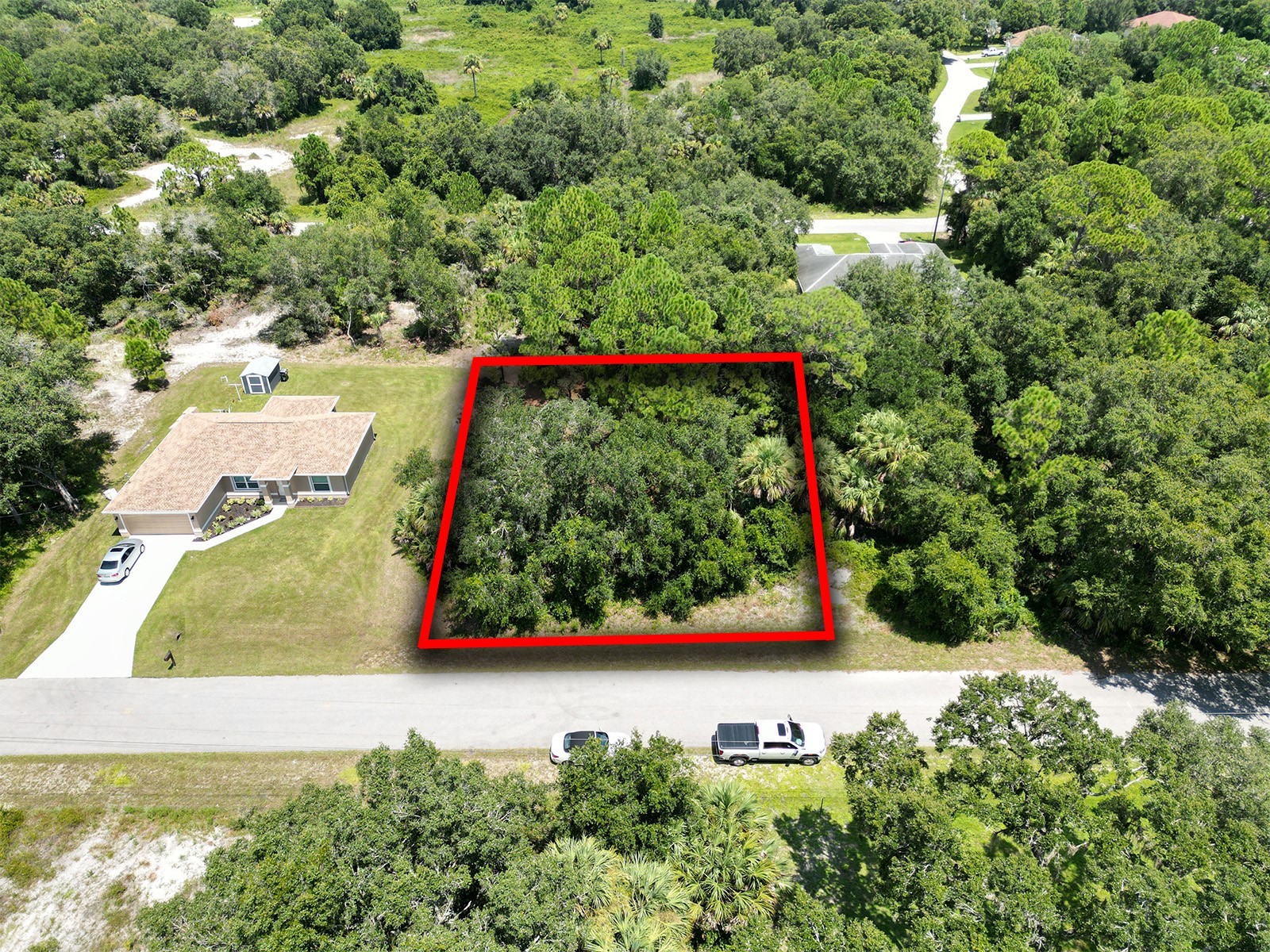 Gilbert Street North Port FL 34288 A4680150 image1