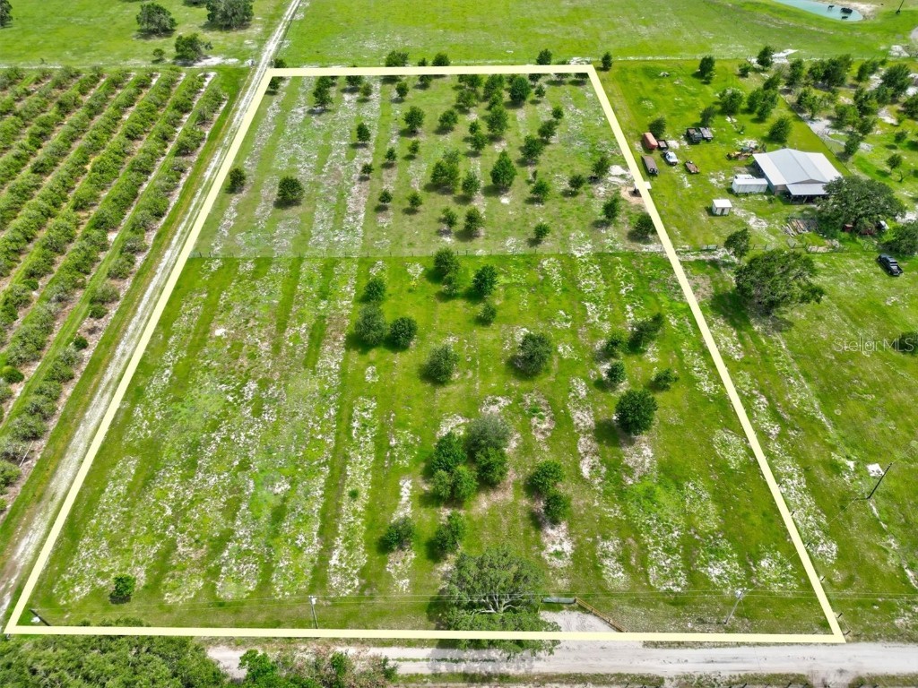 Gill Road Myakka City FL 34251 A4569628 image1