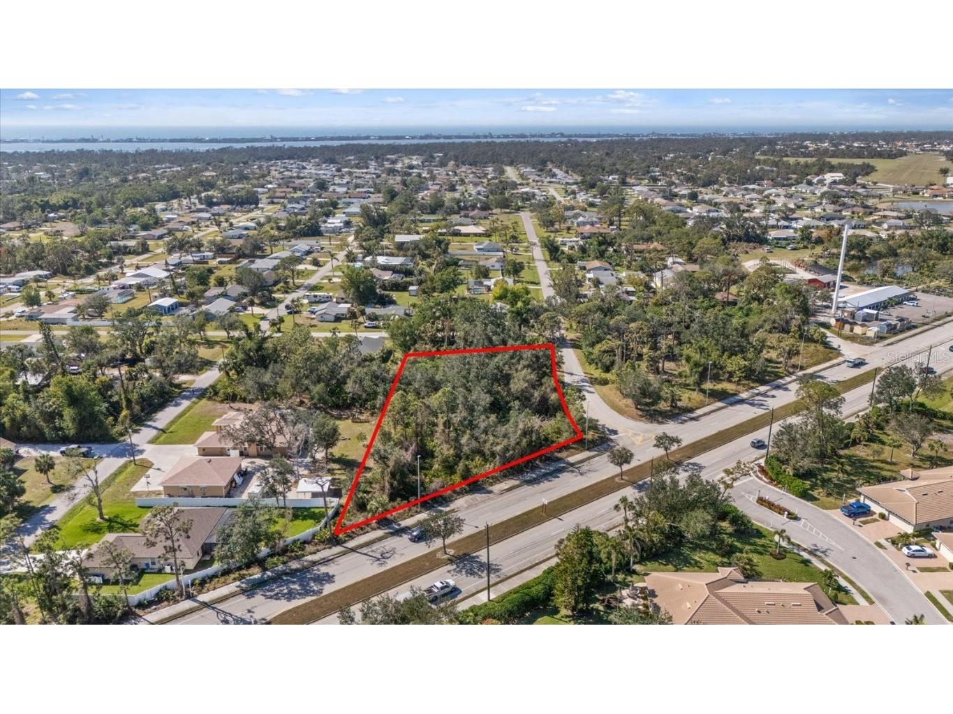 Gillespie Street Englewood FL 34223 TB8348761 image1