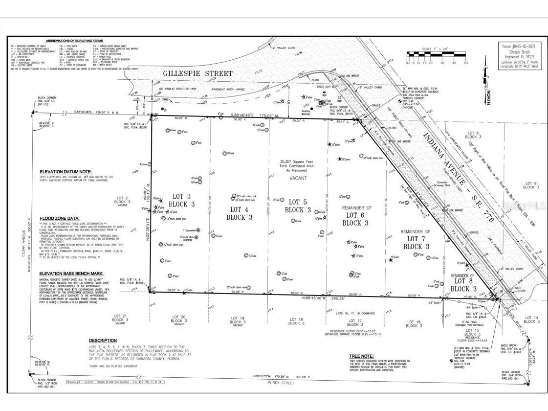 Gillespie Street Englewood FL 34223 TB8348761 image2